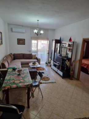 Comfy apartment near the seaside